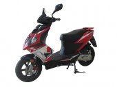 2013 Longjia Raptur 50 2T photo